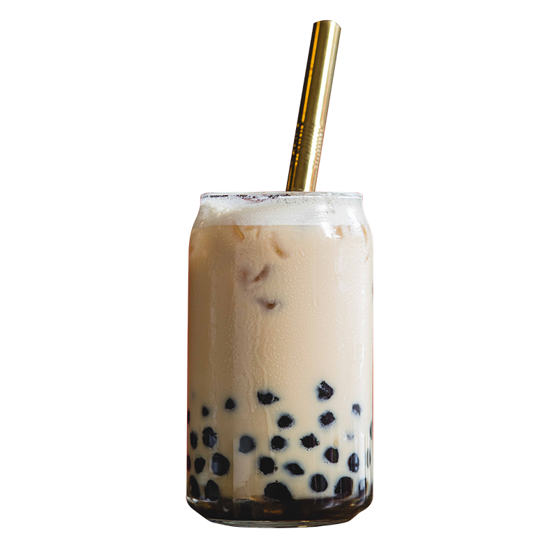 Milk Tea